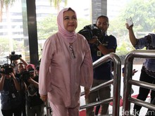 Profil Emilia Contessa, Aktris-Penyanyi Meninggal di Usia 67 Tahun