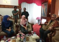 Kisah Pilu 3 TKW di Malaysia, Tak Digaji Hingga Dibuang di Tengah Jalan