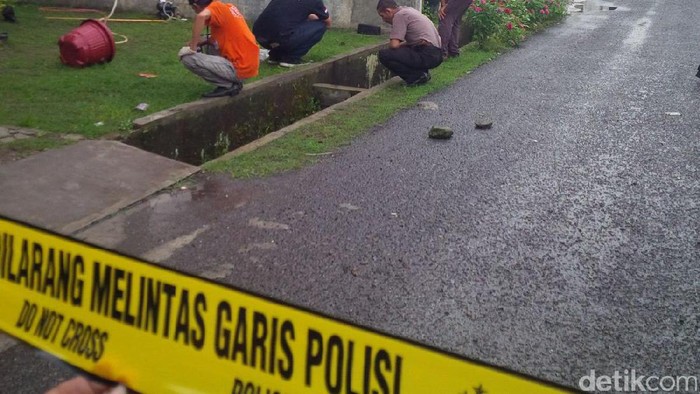 Seorang Wanita di Medan Tewas Ditembak, Pelaku Masih Misterius
