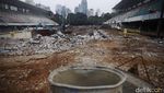 Jelang Asian Games, Venue Akuatik Direnovasi