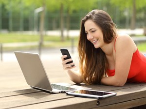Apa Tips Hemat Kuota di Tengah Pandemi Corona?