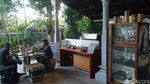 Begini Asyiknya Coffee Tasting di Sanur