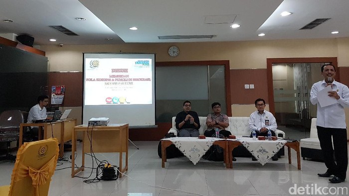 PUKAT Minta Pemberantasan Pungli Harus Didukung Semua Pihak