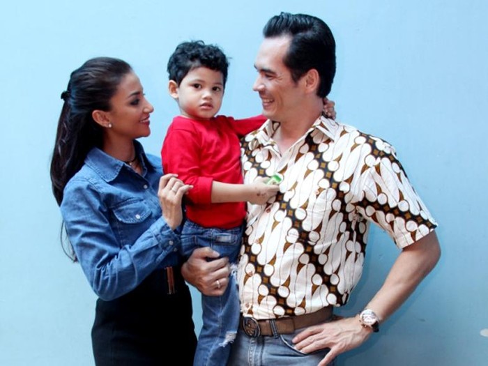 Wah, Marwa Bilang Atalarik Tak Izinkan Anaknya Sekolah