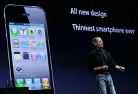 iPhone 4