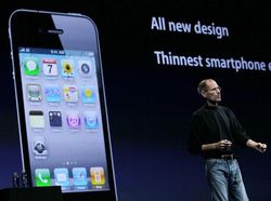 Ini iPhone yang Jadi Aib dalam Sejarah Apple