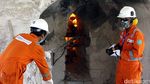 Pakai Gas PGN, Pabrik Kapur dan Genteng Lebih Hemat