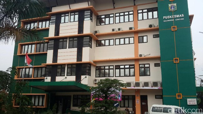 Puskesmas-puskesmas Keren di Jakarta: Punya Poli Jiwa dan TB Kebal Obat