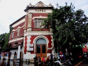 Polisi Pariwisata Disiapkan di Kota Lama Semarang, Asyik!