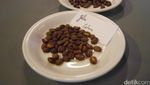 Begini Asyiknya Coffee Tasting di Sanur