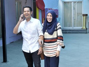 Bintangi Klip Vidi Aldiano, Dude Harlino Tuntaskan Misi