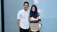 Mereka terlihat happy. Pool/Ismail/detikFoto.