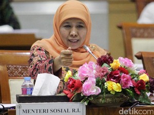 Bangun 7 Posko Pengungsian di Aceh, Mensos: Total Ada 7.500 Pengungsi