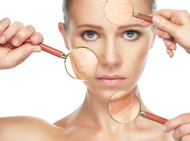 Mau Kulit Sehat dan Awet Muda? Masukkan Asupan Ini dalam Diet Anda (2)