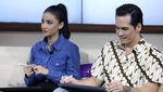 Keluarga Harmonis Atalarik Syah