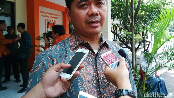 KPU Optimistis 101 Daerah Bisa Laksanakan Pilkada Serentak 2017