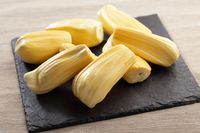 Moringa, Nangka dan Air Kaktus akan Jadi Makanan Sehat yang Populer di Masa Depan