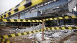 Jelang Asian Games, Venue Akuatik Direnovasi
