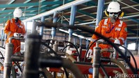 Saat ini PGN area Cirebon terus memperluas infrastruktur pipa gasnya hingga ke wilayah industri Kanci-Brebes.