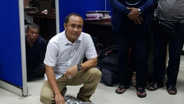 BNN: Pelaku Narkoba di Medan Tewas Ditembak karena Melawan Petugas