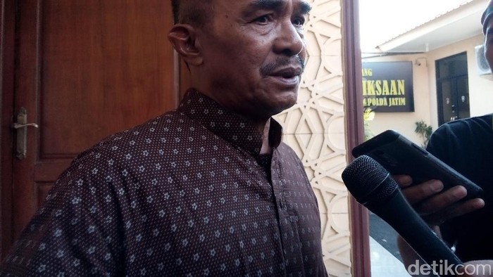 Ini Alasan Ibrahim Taju, Suami Marwah Daud Mau Menjadi Sultan