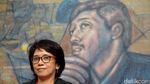Suciwati Beri Ultimatum Untuk Presiden Jokowi
