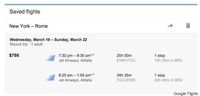 7 Trik Google Flights Carikan Tiket Pesawat Murah 