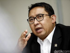 Penjelasan Lengkap Fadli Zon soal Surat Aspirasi Novanto ke KPK