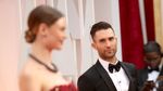 Romantisnya Adam Levine dan Behati Prinsloo di Tengah Isu KDRT