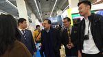 Intip Perbandingan Stand Negara Peserta di Frankfurt Book Fair 2016