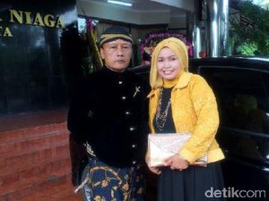 Cerita Warsito dan Nawangwulan, Pasutri yang Berebut Posisi Kepala Desa