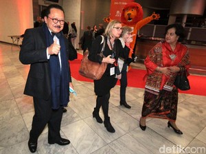 Foke Minta Pemimpin Baru DKI Jangan Seperti Orang Dansa