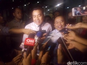 Suap DPRD Kebumen, Dirut PT OSMA Kembali Diperiksa KPK