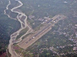 Menhub Ditodong Kepala Daerah Papua Bangun Bandara Perintis