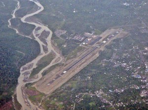 Kemenhub Buka Beberapa Rute Penerbangan Perintis di Papua Tahun 2017