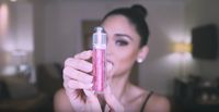 Miss Universe 2015 Beri Tutorial Makeup Untuk Kontes Kecantikan
