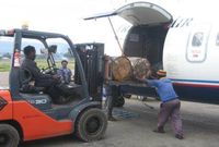 Mau Lihat Medan Berat yang Dilalui Pertamina untuk Kirim BBM ke Papua?