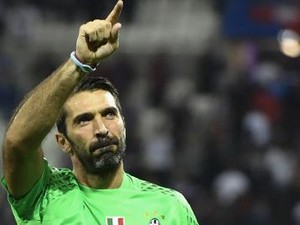 Hasil-hasil Sudah Oke Sejauh ini, Juventus Pantang Berpuas Diri