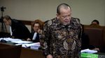 Sidang Lanjutan La Nyalla Mattalitti