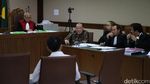 Sidang Lanjutan La Nyalla Mattalitti