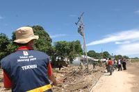 Jokowi Ingin Papua Terang Benderang, Ini Penampakan Kerja Keras PLN