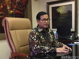 Raja Arab akan Ajak Rombongannya ke Bali saat Kunjungi Indonesia