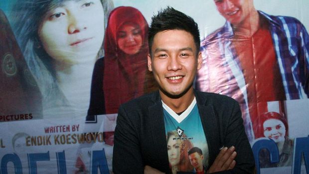 6 Bulan Pacaran, Fendy Chow Lamar Stella eks 'JKT48'