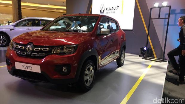 Renault Kwid