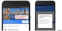 7 Trik Google Flights Carikan Tiket Pesawat Murah 