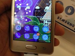 Samsung Z2, Smartphone Tizen Rp 900 Ribu