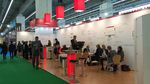 Intip Perbandingan Stand Negara Peserta di Frankfurt Book Fair 2016