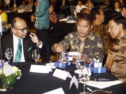 Pesta Ultah ke- 20 XL Axiata