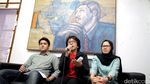 Suciwati Beri Ultimatum Untuk Presiden Jokowi