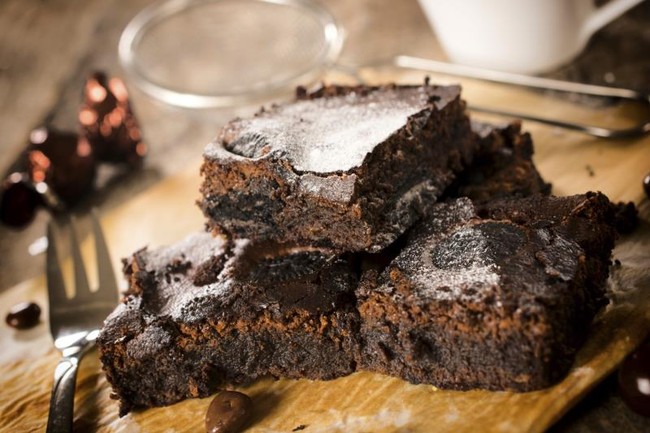 Bolak-balik Bikin Brownies Selalu Gagal, Mungkin Ini Kesalahan yang Anda Lakukan